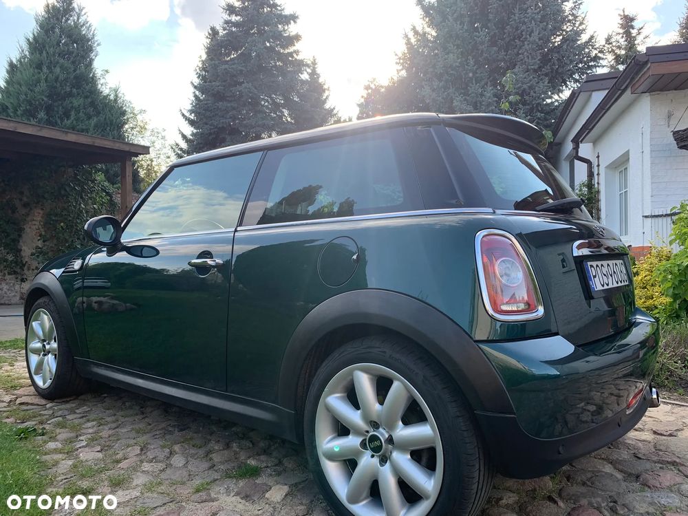 MINI Cooper - 7