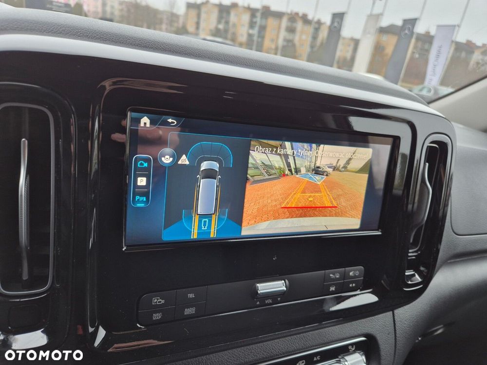 Mercedes-Benz vito Vito - 26