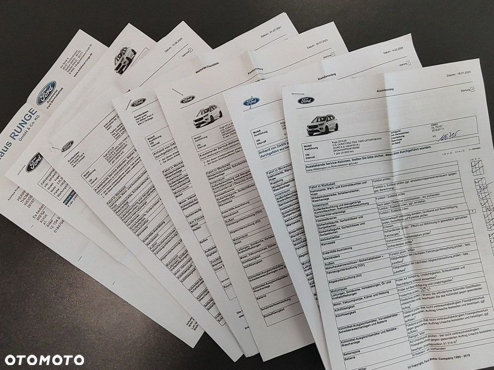 Ford Kuga 2.0 TDCi AWD ST-Line - 33