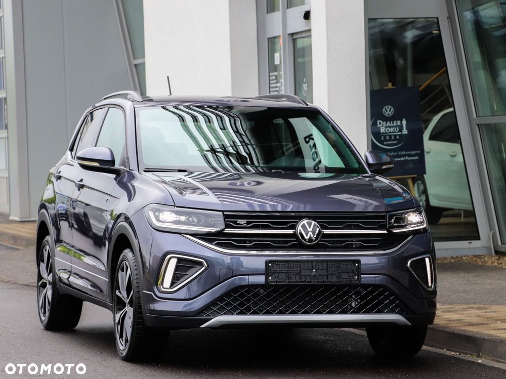 Volkswagen T-Cross - 7