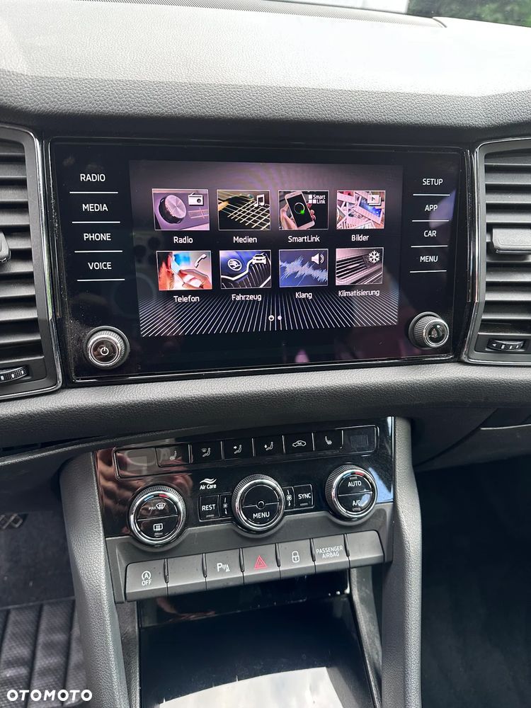 Skoda Kodiaq - 6