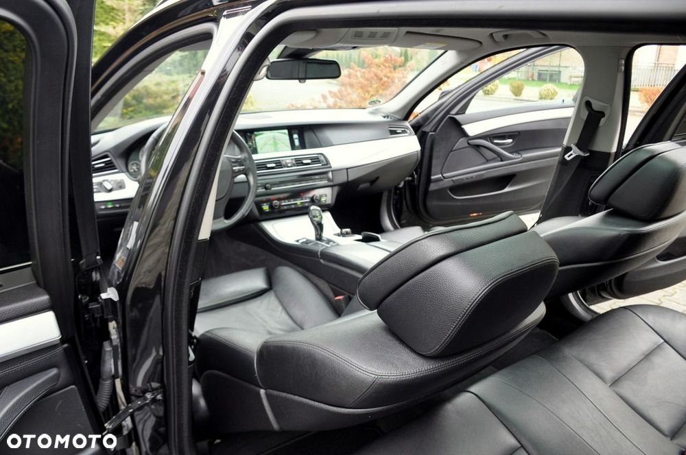 BMW Seria 5 - 30
