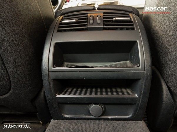 BMW 535 d Line Luxury Auto - 42