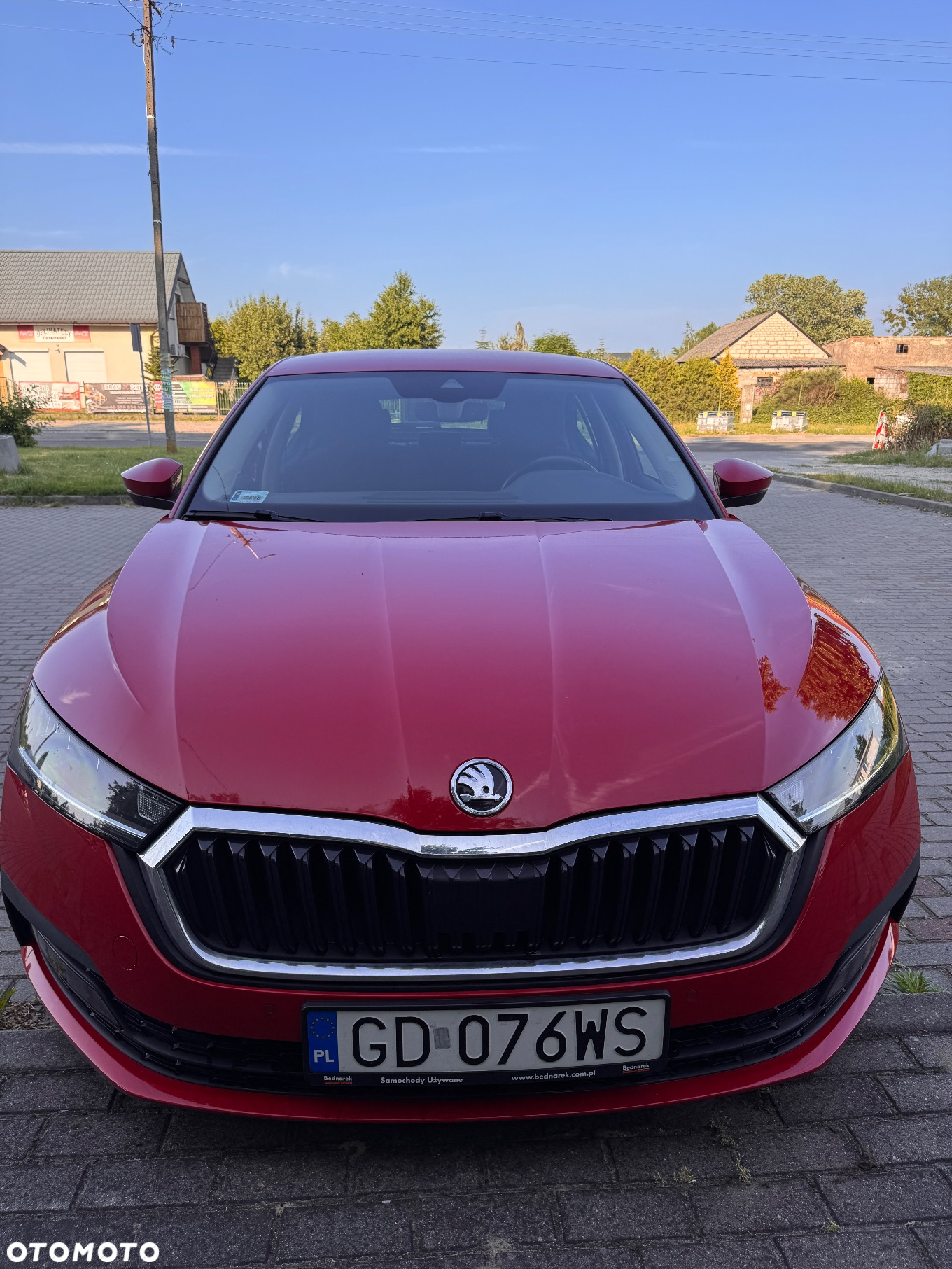 Skoda Octavia 1.5 TSI ACT Ambition - 12