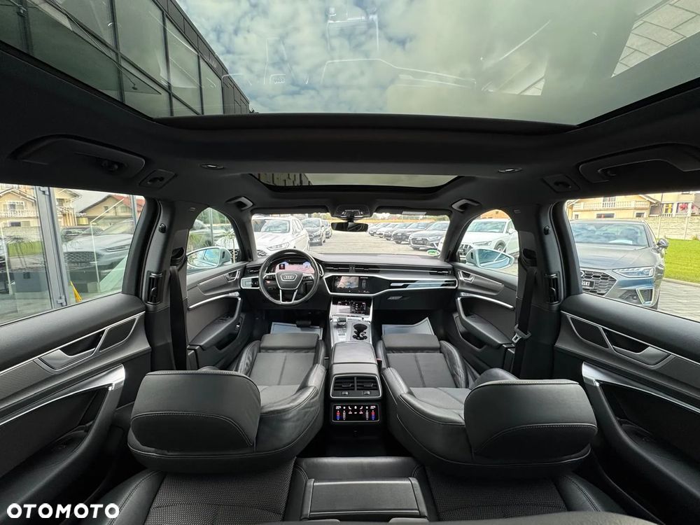 Audi A6 - 14