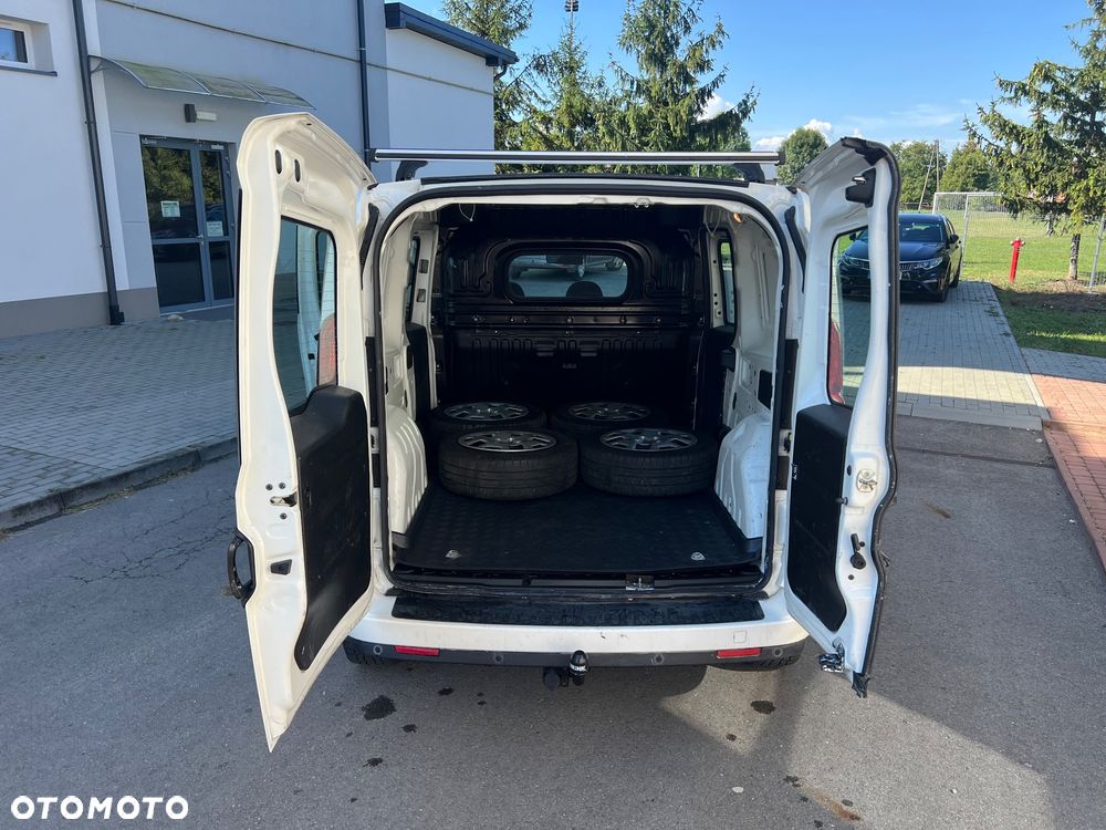 Fiat Doblo Maxi - 22