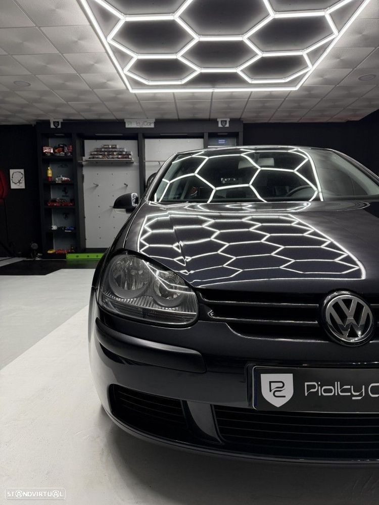VW Golf 1.4i Trendline - 5