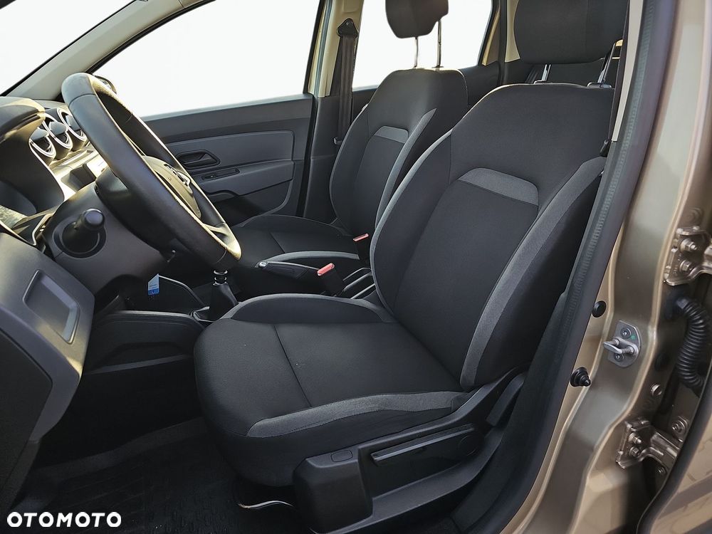 Dacia Duster 1.0 TCe Essential - 14