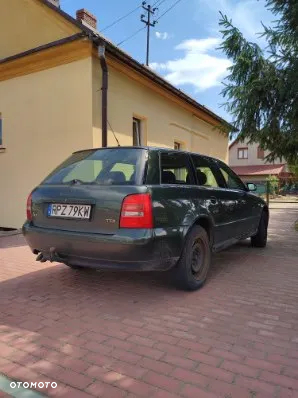 Audi A4 - 3
