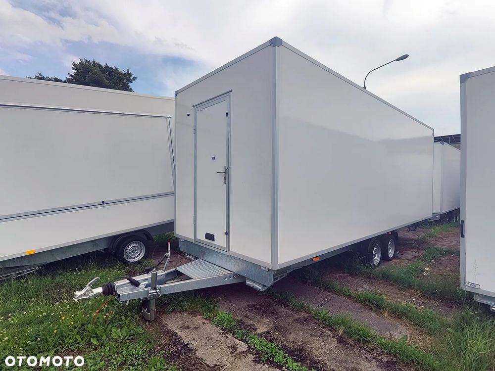 Esselmann handlowa sklep/bar Karello 5 - 2