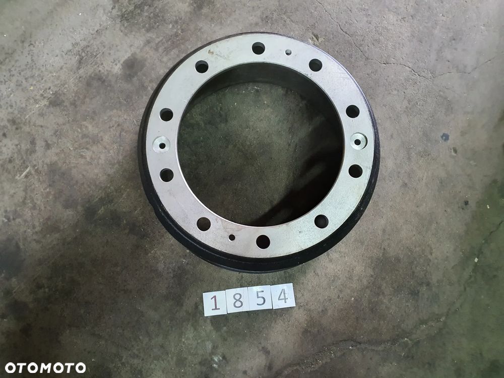 Bęben hamulcowy Iveco EuroStar Stralis Trakker 7180996 - 2