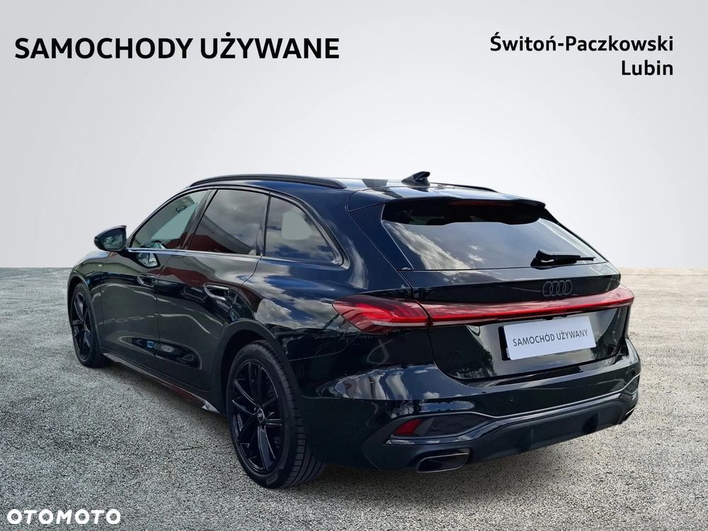 Audi A5 Avant - 3