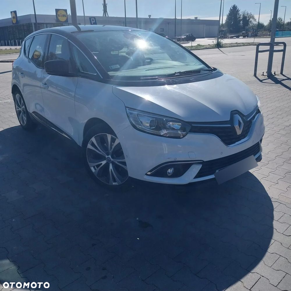 Renault Scenic 1.6 dCi Intens - 3