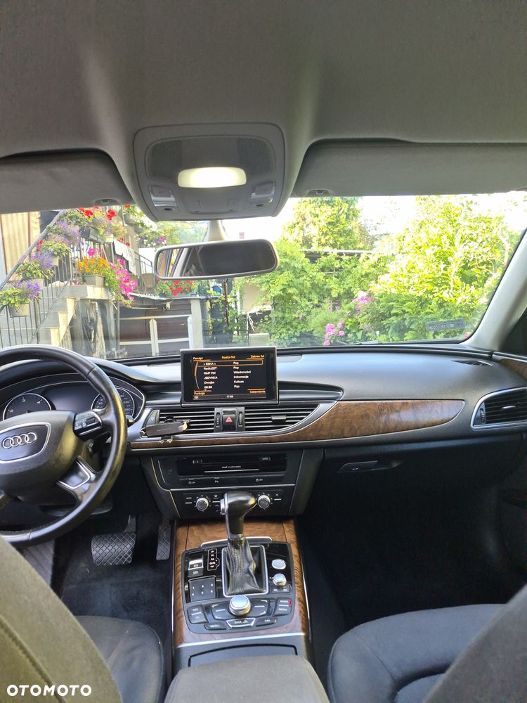 Audi A6 Limousine - 4