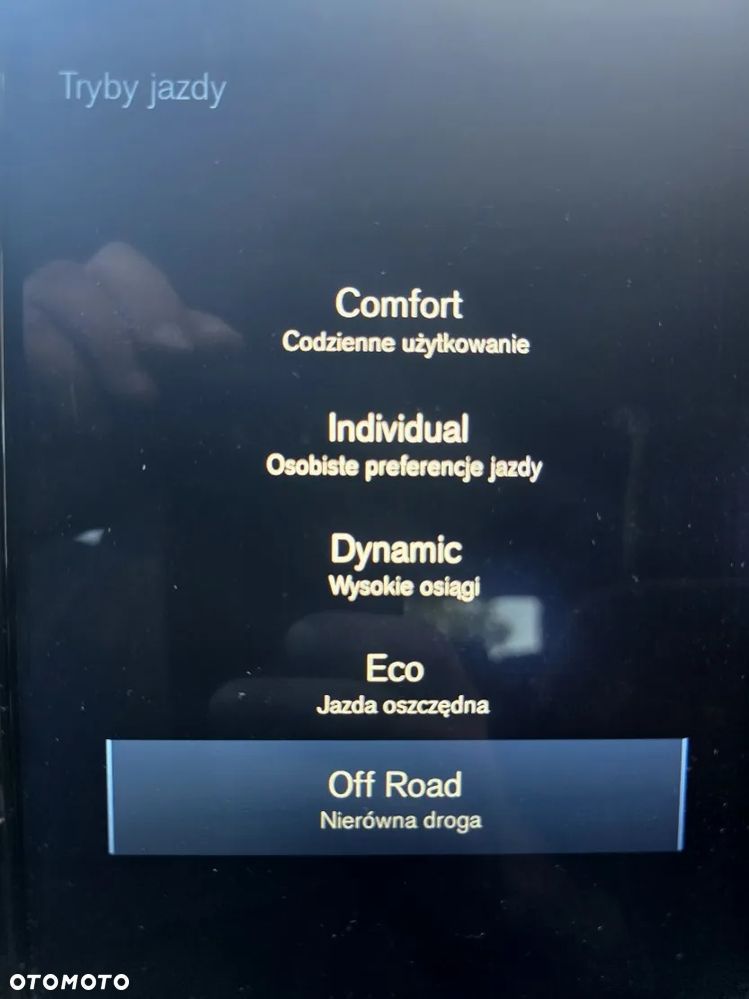 Volvo XC 40 T4 AWD Geartronic R-Design - 15