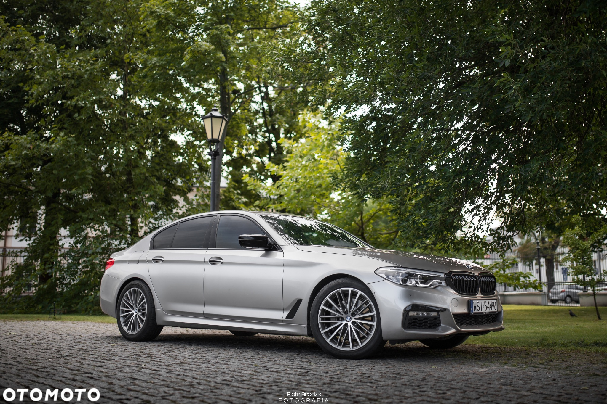BMW Seria 5 530i - 3