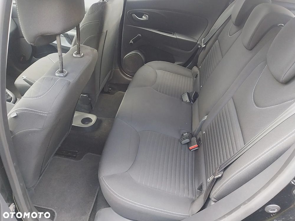 Renault Clio 1.2 16V 75 LIMITED - 14
