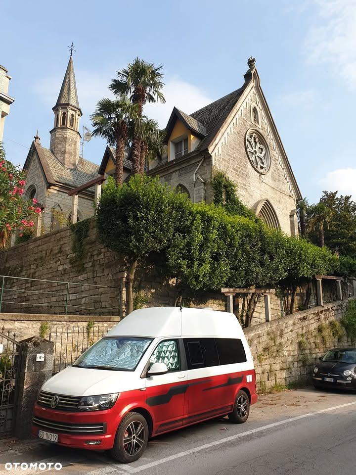 Volkswagen T6 - 17