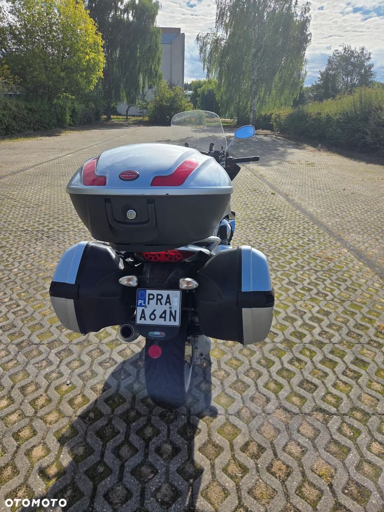 Moto Guzzi Norge - 11