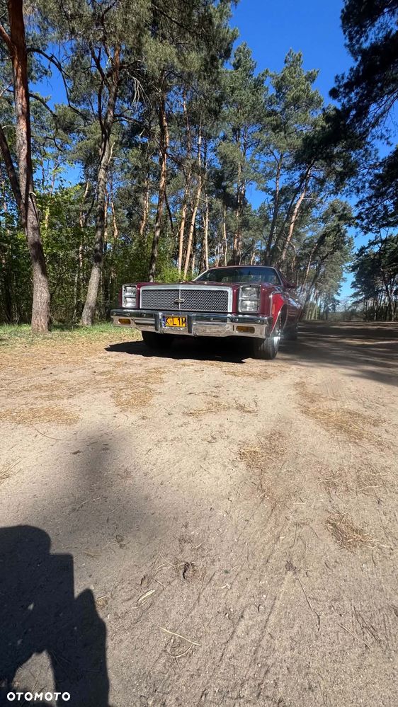 Chevrolet El Camino - 18