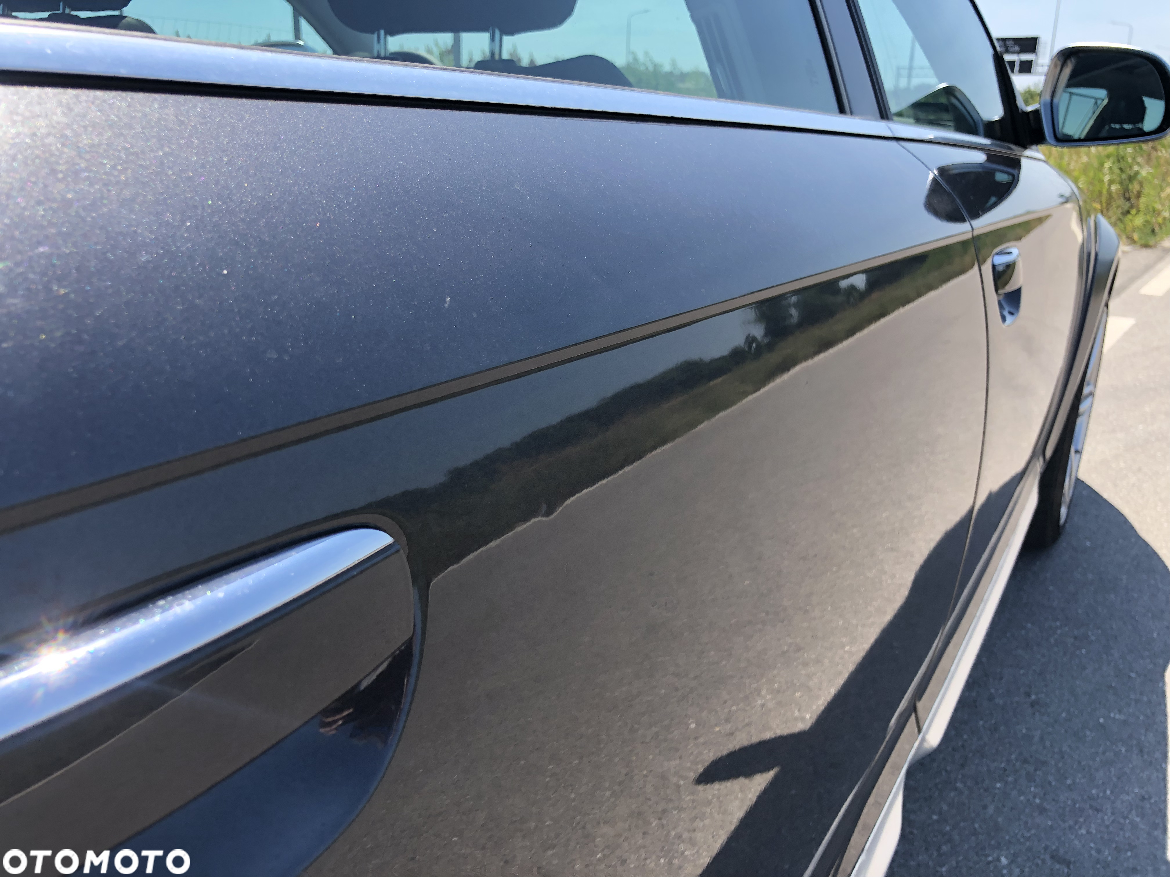 Audi A6 Allroad 3.0 TFSI Quattro Tiptr - 22