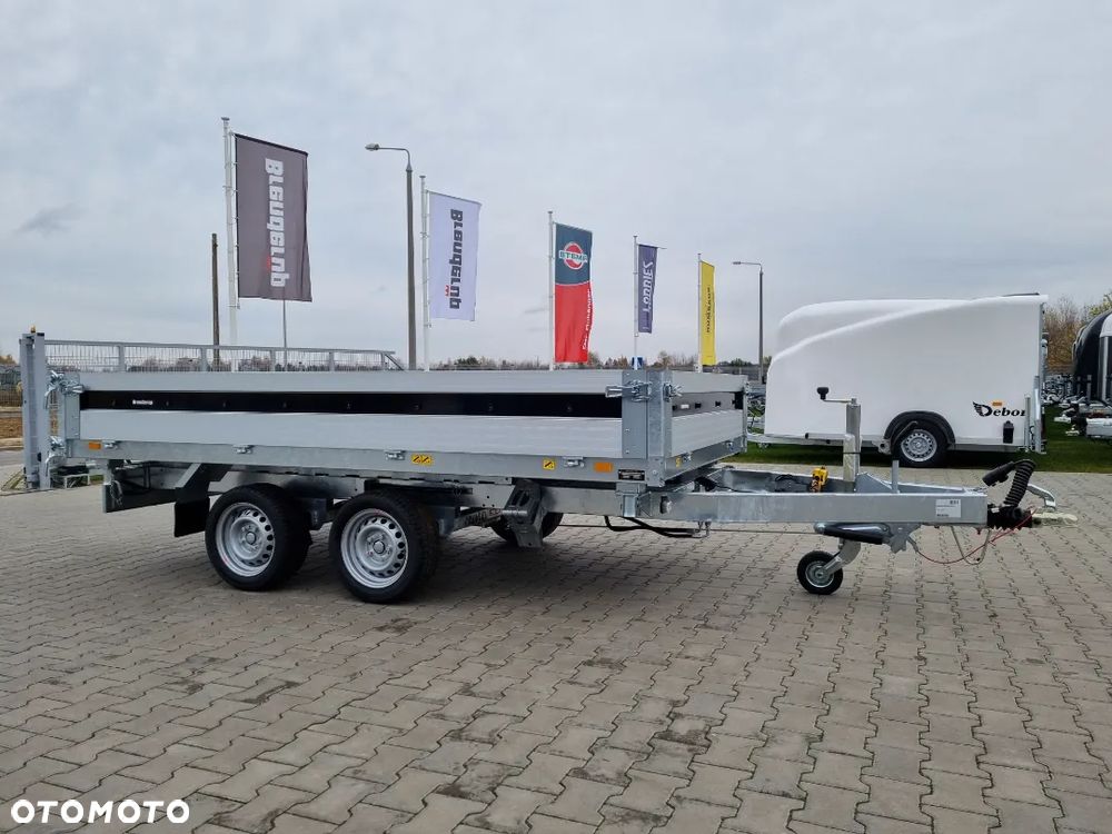 Brenderup TT5325 ATB 2700 - 3