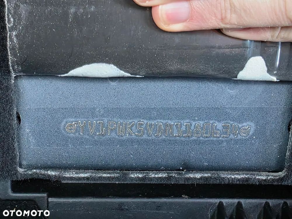 Volvo V90 B4 D Geartronic RDesign - 34