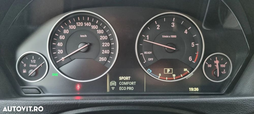 BMW Seria 3 - 15