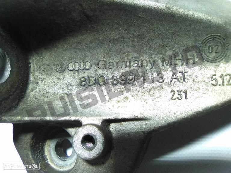 Apoio Caixa Velocidades Esquerdo 8d399_113at Audi A6 C6 (4f) [2 - 3