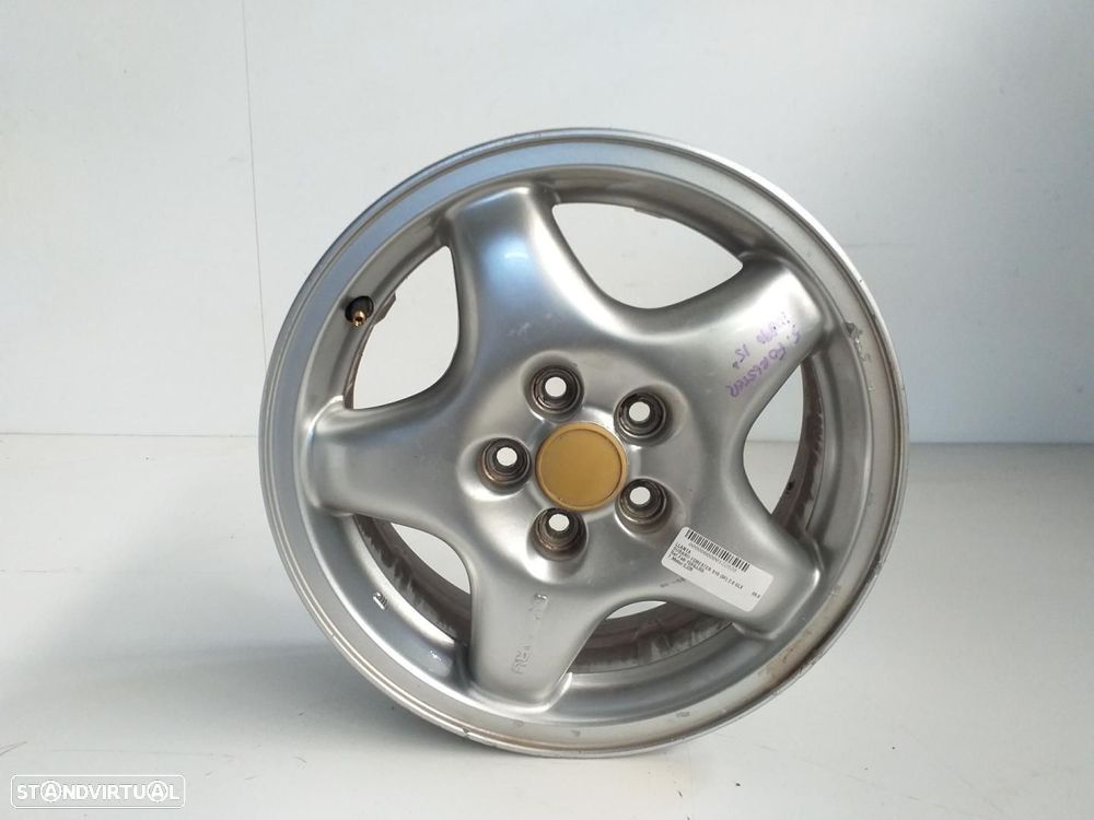 PNEU SUBARU FORESTER S10SF - 1