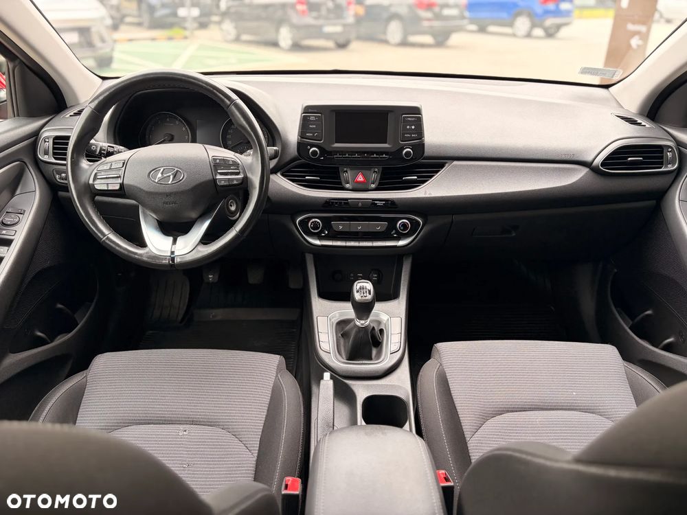 Hyundai i30 1.4 Comfort - 15