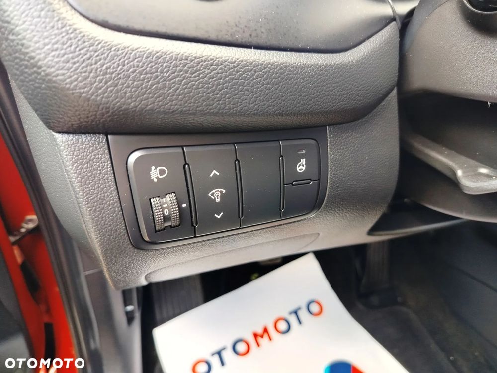 Kia Ceed 1.4 CVVT SW LX - 38