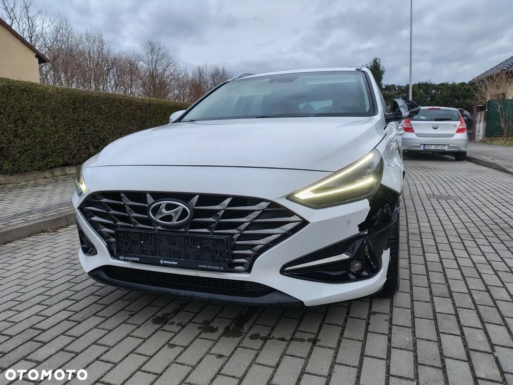 Hyundai i30 - 2