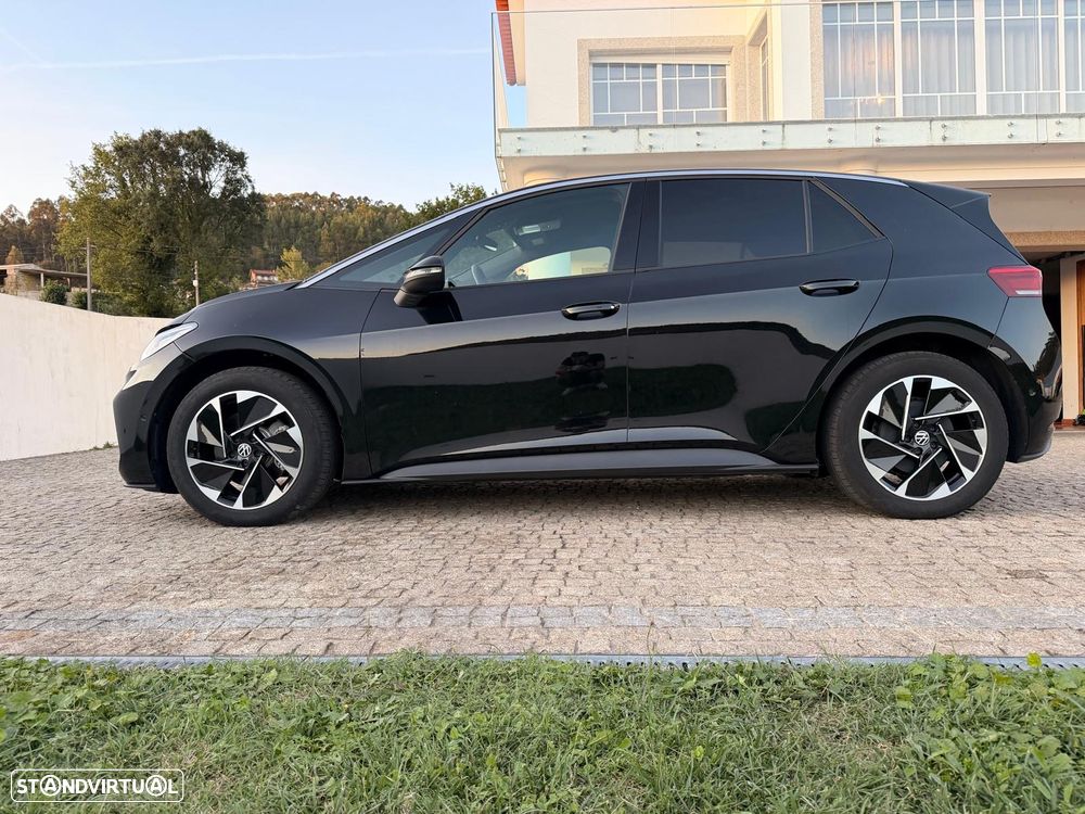 VW ID.3 - 3