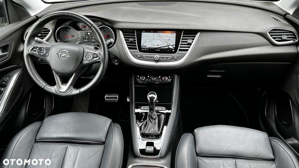 Opel Grandland X - 31