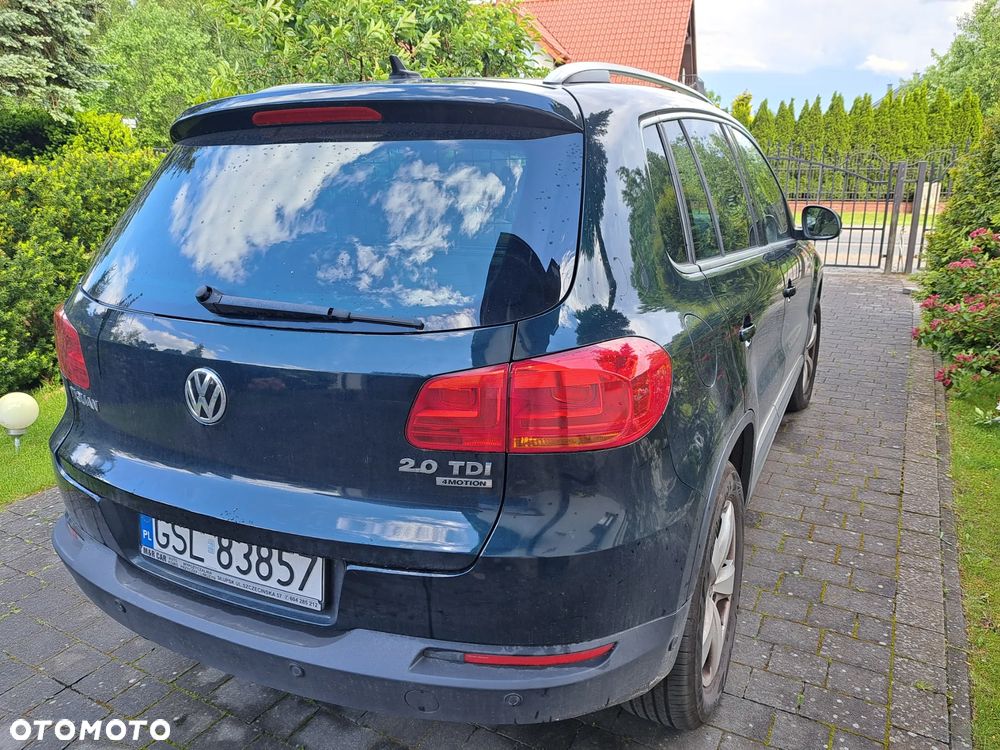Volkswagen Tiguan - 4