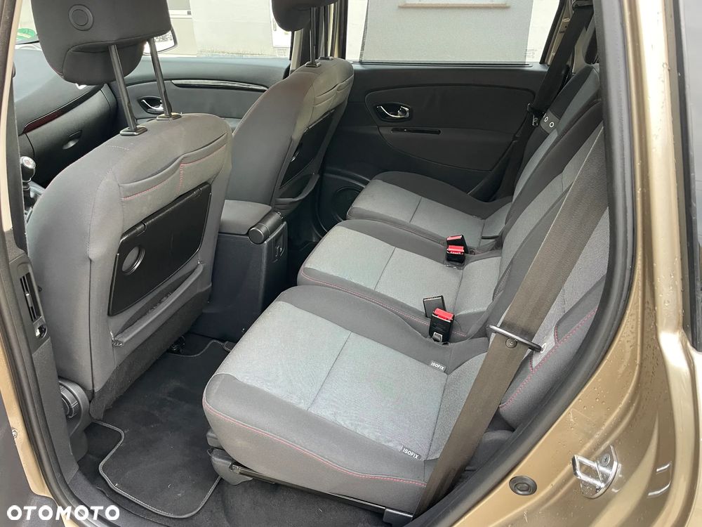 Renault Scenic Energy TCe 130 S&S Bose Edition - 17