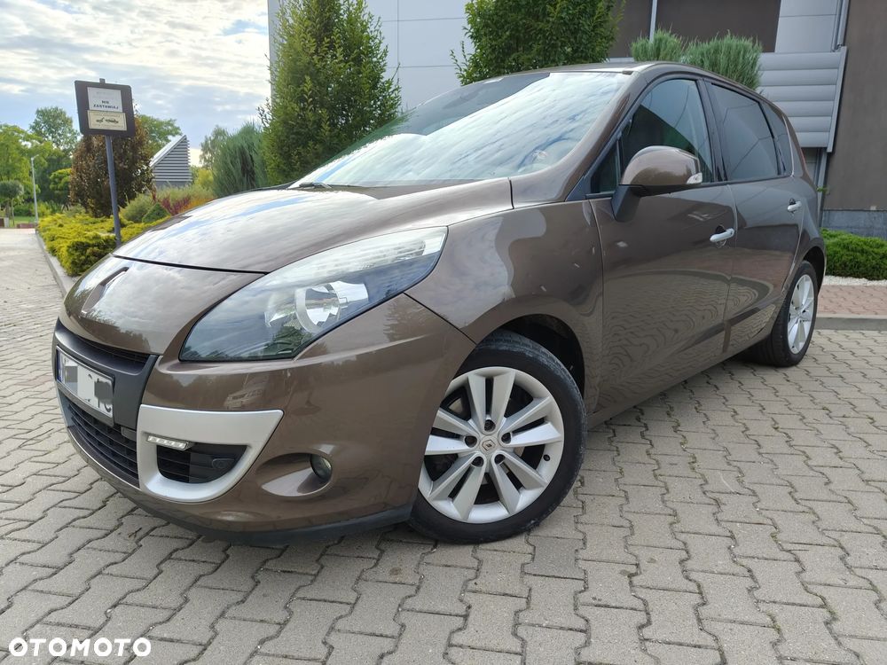 Renault Scenic 1.9 dCi Emotion Plus - 28