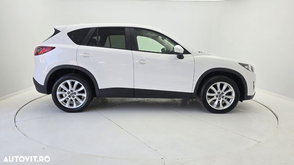 Mazda CX-5 - 5