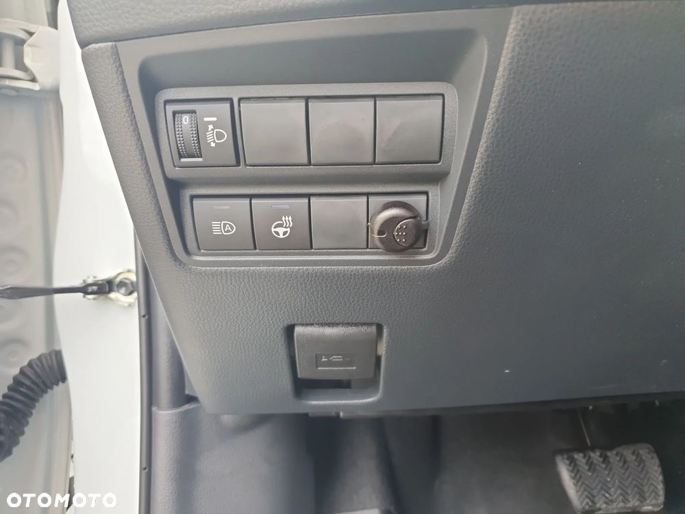 Toyota Yaris Hybrid 1.5 Selection Style - 20