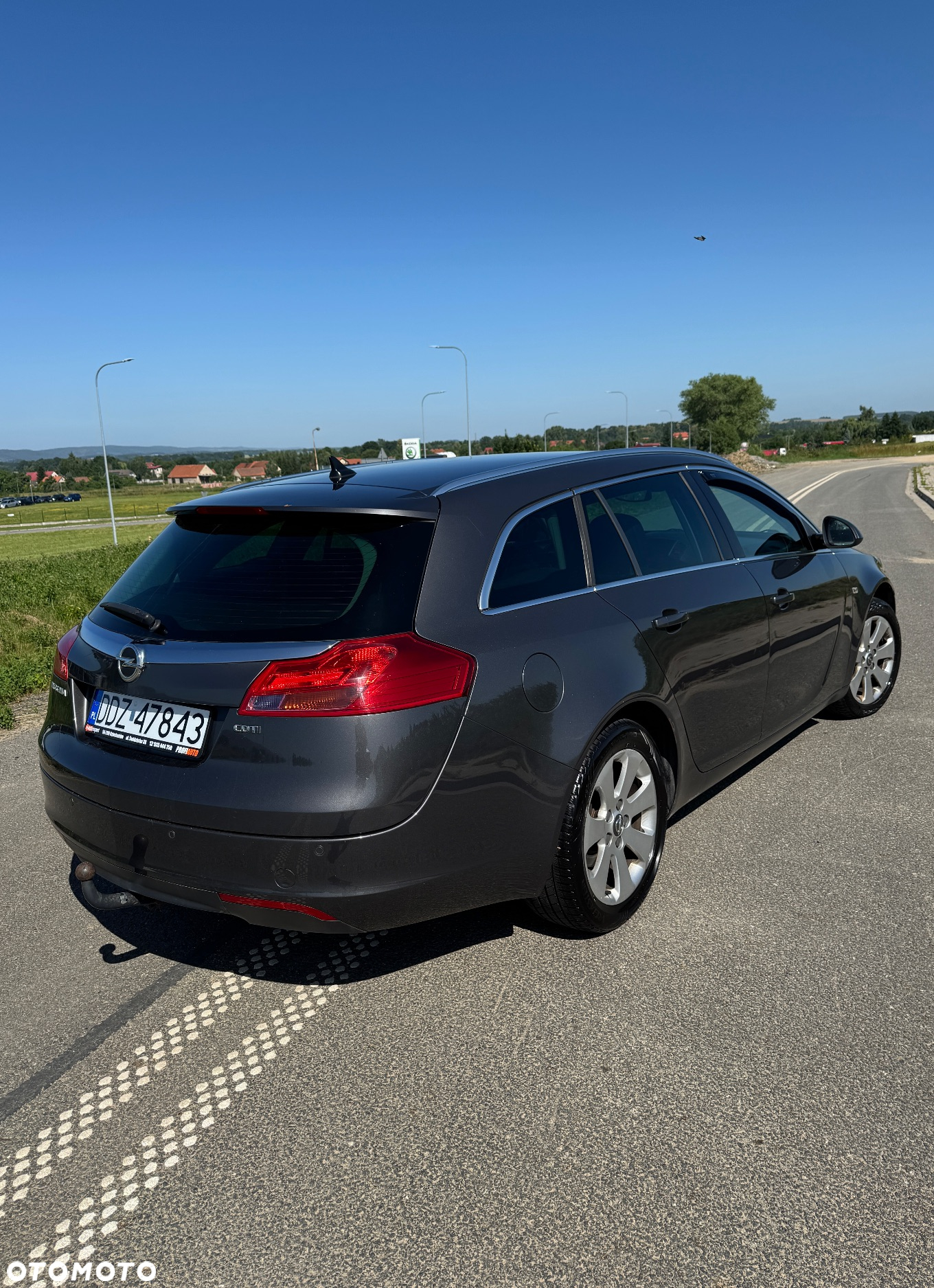 Opel Insignia 2.0 CDTI 150 Jahre - 2