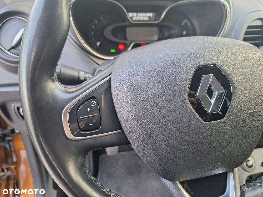 Renault Captur ENERGY TCe 90 Start&Stop Intens - 8