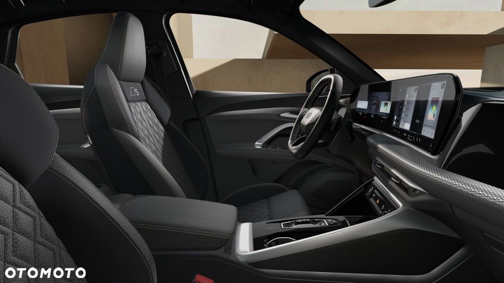 Audi Q5 Sportback - 8