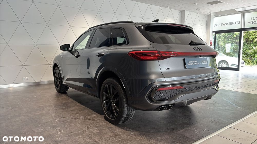 Audi Q5 TDI mHEV 150 kW Quattro S tronic - 4