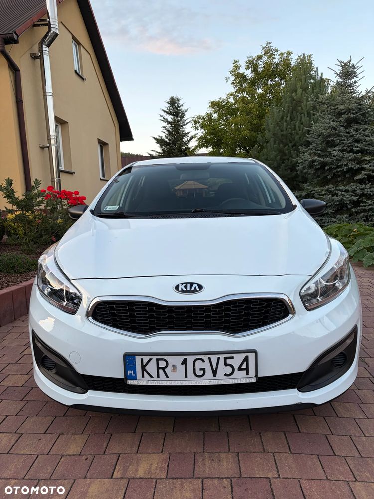 Kia Ceed 1.4 S - 8
