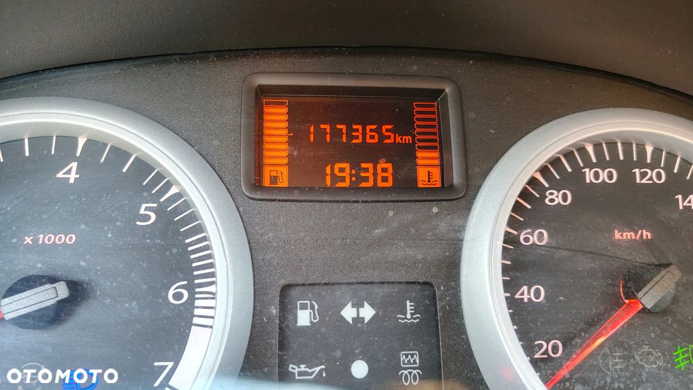 Dacia Duster 1.5 dCi Ambiance - 20