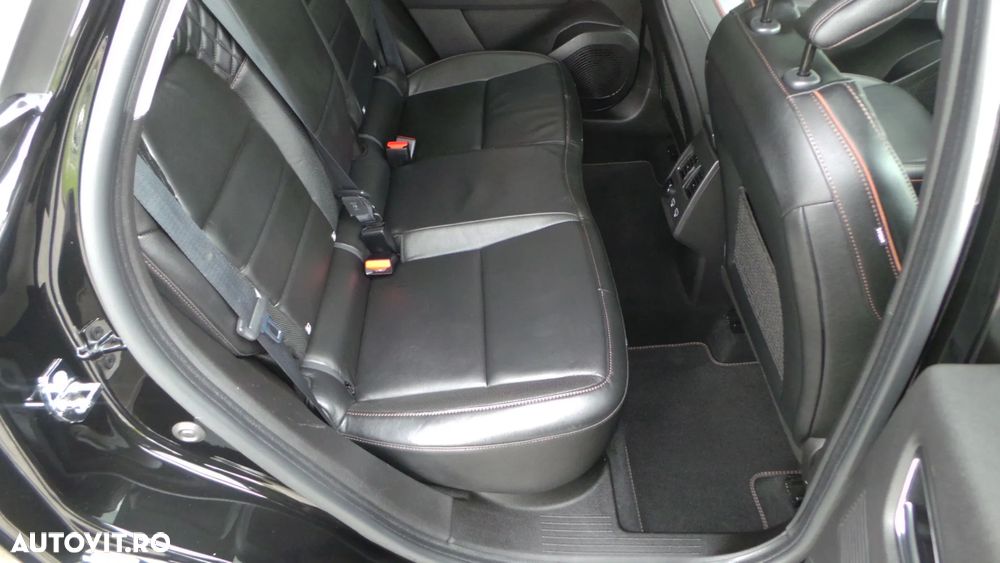 Renault Captur E-TECH 160 INITIALE PARIS - 16