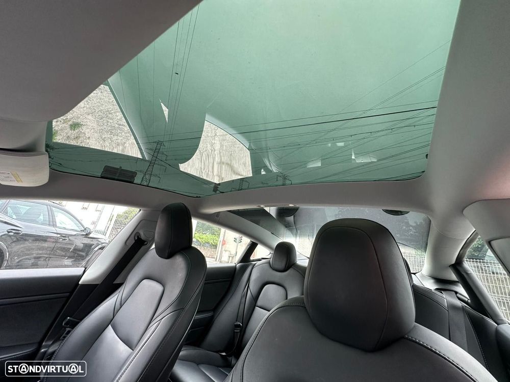 Tesla Model 3 Standard Range Plus RWD - 9