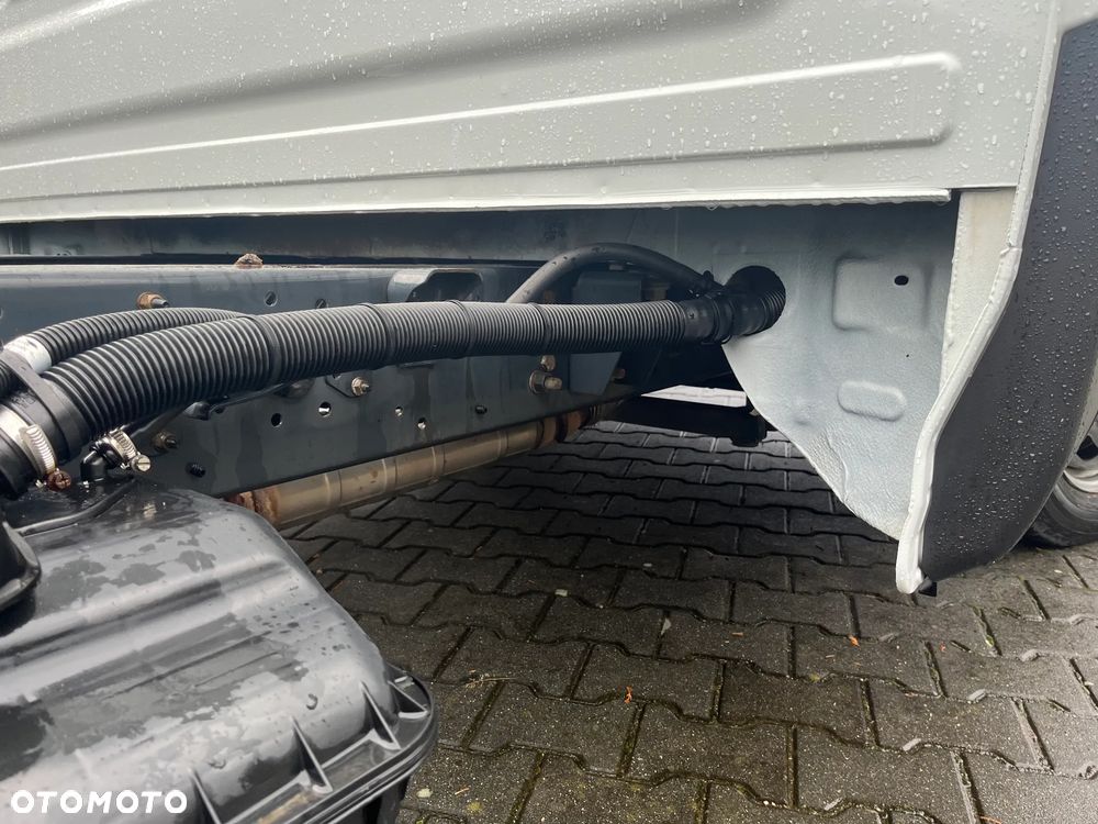 Iveco Daily 3.0 Hi-matic - 7