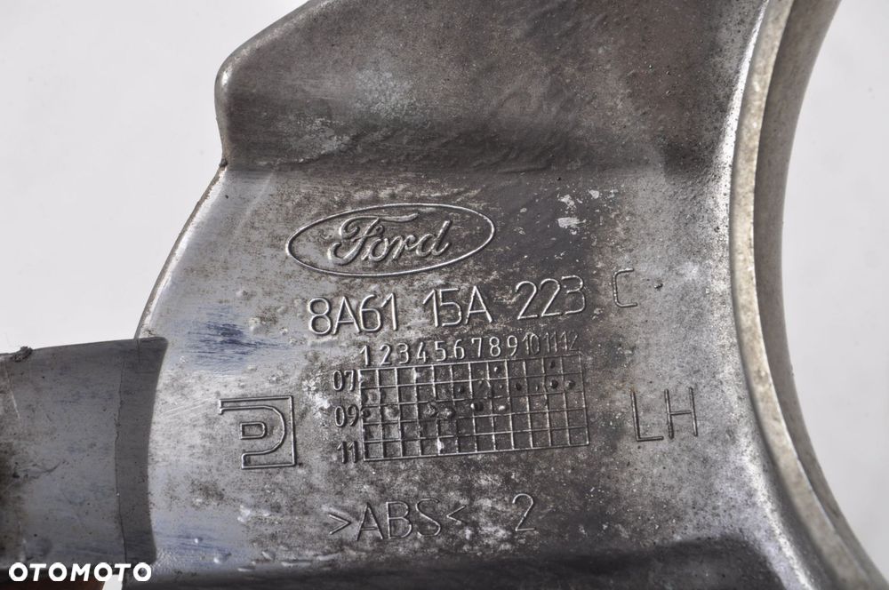 FORD FIESTA MK7 RAMKA HALOGENU PRAWA 8A61-15A222-C - 3